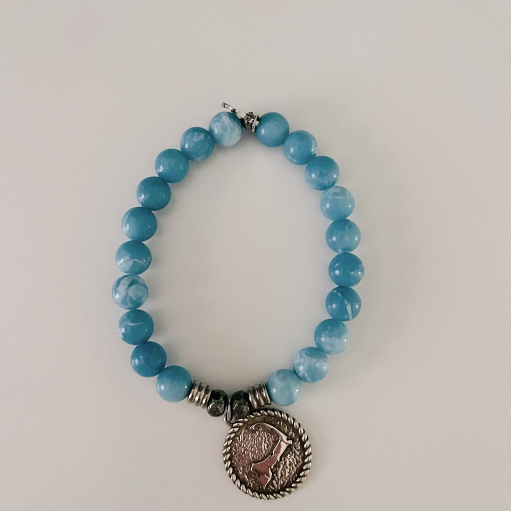 T Jazelle original cape cod bracelet